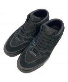 VANS（ヴァンズ）の古着「スニーカー」｜ブラック
