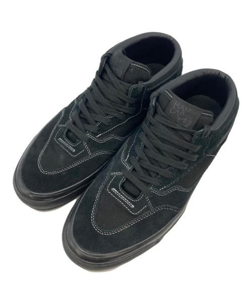 VANS（ヴァンズ）VANS (ヴァンズ) スニーカー ブラック サイズ:SIZE 30cmの古着・服飾アイテム