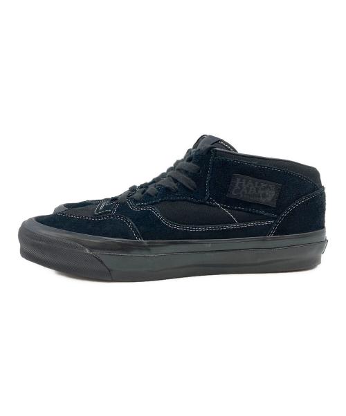 VANS（ヴァンズ）VANS (ヴァンズ) スニーカー ブラック サイズ:SIZE 30cmの古着・服飾アイテム