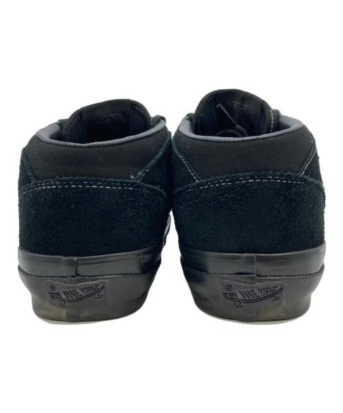 VANS（ヴァンズ）VANS (ヴァンズ) スニーカー ブラック サイズ:SIZE 30cmの古着・服飾アイテム