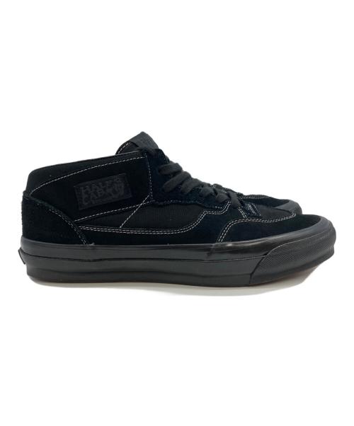 VANS（ヴァンズ）VANS (ヴァンズ) スニーカー ブラック サイズ:SIZE 30cmの古着・服飾アイテム