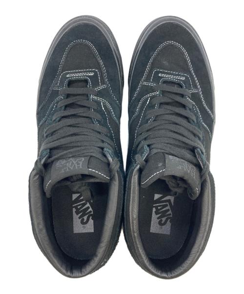 VANS（ヴァンズ）VANS (ヴァンズ) スニーカー ブラック サイズ:SIZE 30cmの古着・服飾アイテム