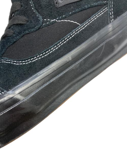 VANS（ヴァンズ）VANS (ヴァンズ) スニーカー ブラック サイズ:SIZE 30cmの古着・服飾アイテム