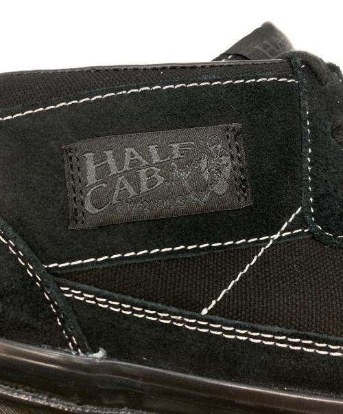 VANS（ヴァンズ）VANS (ヴァンズ) スニーカー ブラック サイズ:SIZE 30cmの古着・服飾アイテム