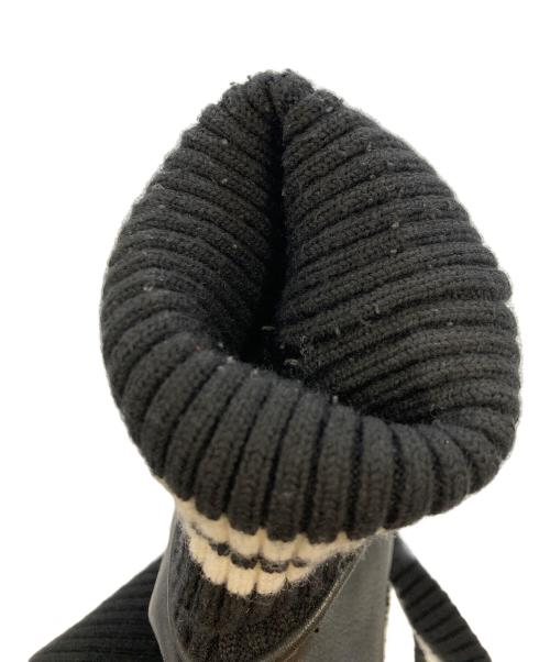 SUPREME（シュプリーム）SUPREME (シュプリーム) NEIGHBORHOOD (ネイバーフッド) Varsity Jacket ブラック サイズ:SIZE Mの古着・服飾アイテム