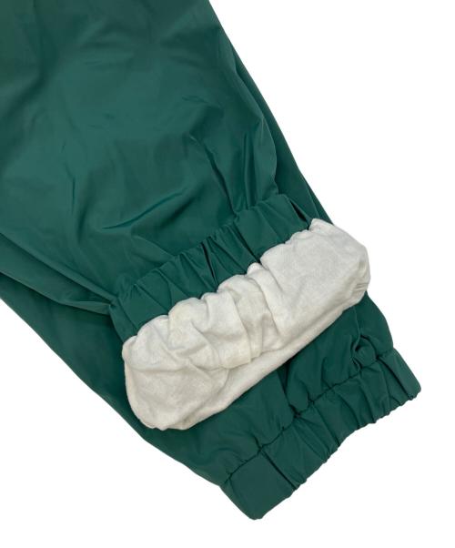 ATONSTAPLeS（エイトンステイプルズ）ATONSTAPLeS (エイトンステイプルズ) コーチジャケット グリーン サイズ:SIZE Lの古着・服飾アイテム