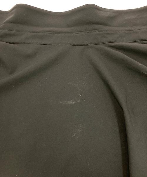 ARC'TERYX（アークテリクス）ARC'TERYX (アークテリクス) SKYLINE SS SHIRT ブラック サイズ:SIZE XLの古着・服飾アイテム