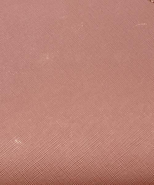 A.P.C.（アーペーセー）A.P.C. (アーペーセー) ハーフムーン ピンク サイズ:実寸サイズをご参照下さい。の古着・服飾アイテム