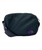 THE NORTHFACE PURPLELABELザ・ノースフェイス パープルレーベル）の古着「ショルダーバッグ」｜ネイビー