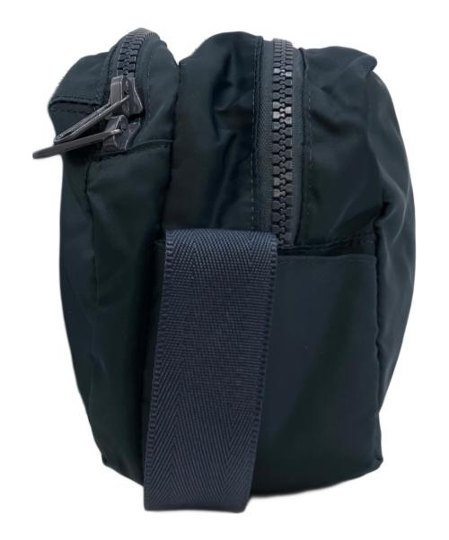 THE NORTHFACE PURPLELABEL（ザ・ノースフェイス パープルレーベル）THE NORTHFACE PURPLELABEL (ザ・ノースフェイス パープルレーベル) ショルダーバッグ ネイビー サイズ:実寸サイズをご参照下さい。の古着・服飾アイテム