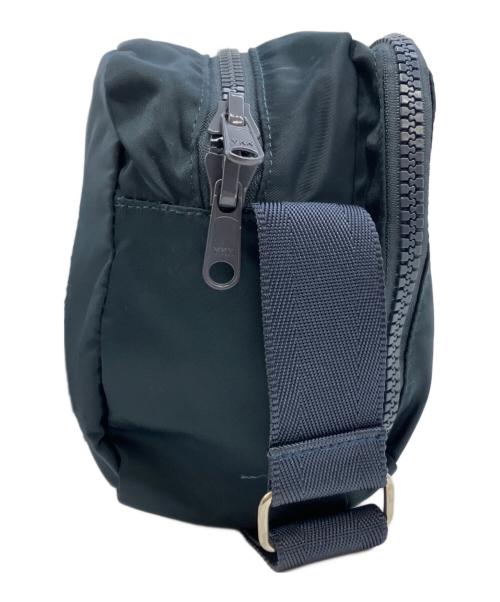 THE NORTHFACE PURPLELABEL（ザ・ノースフェイス パープルレーベル）THE NORTHFACE PURPLELABEL (ザ・ノースフェイス パープルレーベル) ショルダーバッグ ネイビー サイズ:実寸サイズをご参照下さい。の古着・服飾アイテム