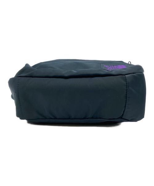 THE NORTHFACE PURPLELABEL（ザ・ノースフェイス パープルレーベル）THE NORTHFACE PURPLELABEL (ザ・ノースフェイス パープルレーベル) ショルダーバッグ ネイビー サイズ:実寸サイズをご参照下さい。の古着・服飾アイテム