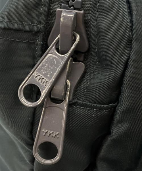 THE NORTHFACE PURPLELABEL（ザ・ノースフェイス パープルレーベル）THE NORTHFACE PURPLELABEL (ザ・ノースフェイス パープルレーベル) ショルダーバッグ ネイビー サイズ:実寸サイズをご参照下さい。の古着・服飾アイテム