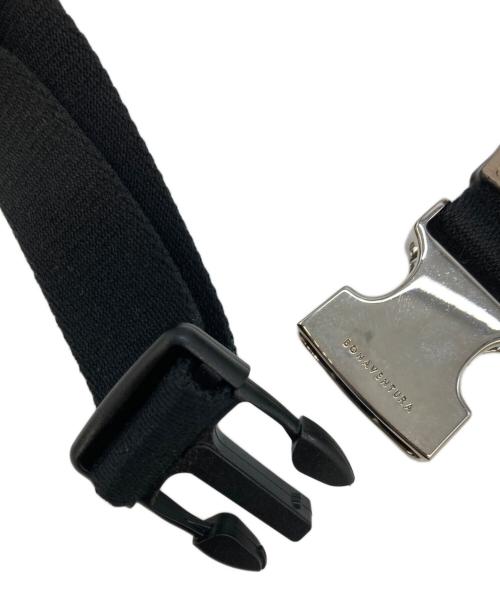 bonaventura（ボナベンチュラ）bonaventura (ボナベンチュラ) Liam cross body Bag/リアム クロスボディバッグ ベージュの古着・服飾アイテム