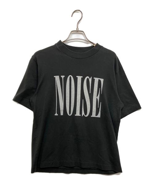 BLURHMS（ブラームス）BLURHMS (ブラームス) プリントTシャツ グレー サイズ:SIZE 不明の古着・服飾アイテム
