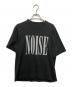 BLURHMS（ブラームス）の古着「プリントTシャツ」｜グレー