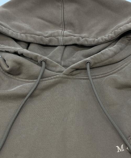 COACH（コーチ）COACH (コーチ) Matin Kim (マーティン キム) パーカー CBT26 ブラウン サイズ:SIZE Freeの古着・服飾アイテム