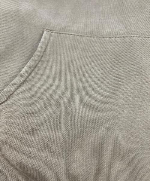 COACH（コーチ）COACH (コーチ) Matin Kim (マーティン キム) パーカー CBT26 ブラウン サイズ:SIZE Freeの古着・服飾アイテム