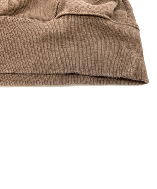 COACH（コーチ）COACH (コーチ) Matin Kim (マーティン キム) パーカー CBT26 ブラウン サイズ:SIZE Freeの古着・服飾アイテム