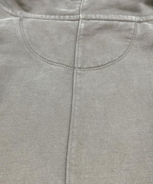 COACH（コーチ）COACH (コーチ) Matin Kim (マーティン キム) パーカー CBT26 ブラウン サイズ:SIZE Freeの古着・服飾アイテム