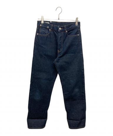 中古・古着通販】DRIES VAN NOTEN (ドリスヴァンノッテン) デニム