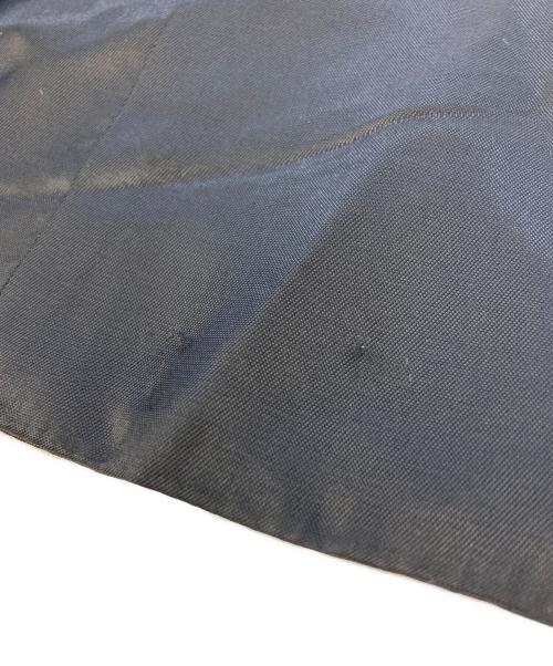 gabriela coll garments（ガブリエラコールガーメンツ）gabriela coll garments (ガブリエラコールガーメンツ) LORO PIANA (ロロピアーナ) ジレ ブラック サイズ:SIZE Sの古着・服飾アイテム