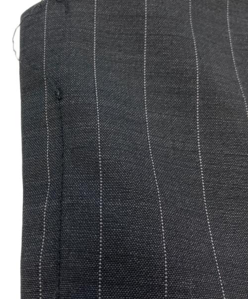 gabriela coll garments（ガブリエラコールガーメンツ）gabriela coll garments (ガブリエラコールガーメンツ) LORO PIANA (ロロピアーナ) ジレ ブラック サイズ:SIZE Sの古着・服飾アイテム