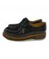 PARABOOT (パラブーツ) LEMAIRE (ルメール) MICHAEL/レザーシューズ ブラック サイズ:22：35000円