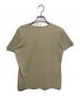 BURBERRY LONDON (バーバリーロンドン) Tシャツ ベージュ サイズ:SIZE M：5000円