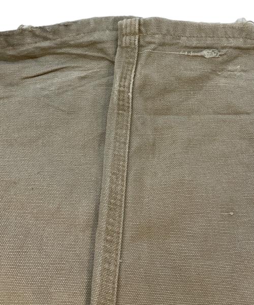 CarHartt（カーハート）CarHartt (カーハート) ペインターパンツ ベージュ サイズ:SIZE W38の古着・服飾アイテム