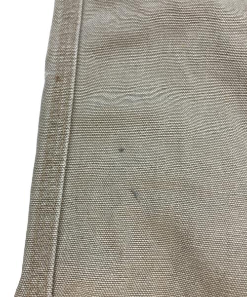 CarHartt（カーハート）CarHartt (カーハート) ペインターパンツ ベージュ サイズ:SIZE W38の古着・服飾アイテム