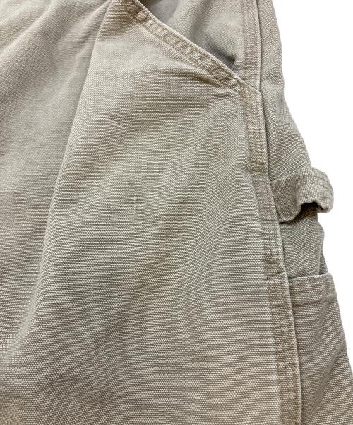 CarHartt（カーハート）CarHartt (カーハート) ペインターパンツ ベージュ サイズ:SIZE W38の古着・服飾アイテム