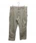 CarHartt（カーハート）の古着「ペインターパンツ」｜ベージュ