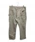 CarHartt (カーハート) ペインターパンツ ベージュ サイズ:SIZE W38：10000円