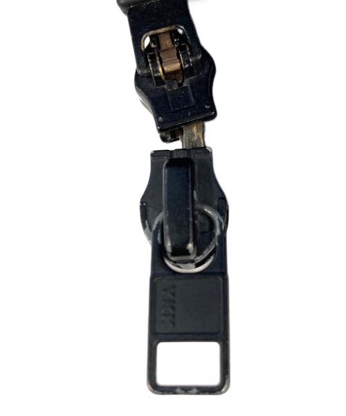 DESCENTE ALLTERRAIN（デザイント オルテライン）DESCENTE ALLTERRAIN (デザイント オルテライン) 水沢ダウン-ダウンジャケット　DOR-G8520W ネイビー サイズ:SIZE Mの古着・服飾アイテム