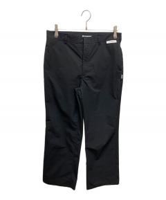 中古・古着通販】NEIGHBORHOOD (ネイバーフッド) WP WIDE PANTS グレー
