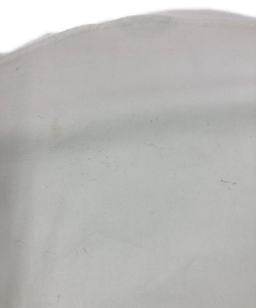 WTAPS（ダブルタップス）WTAPS (ダブルタップス) BD OXFORD　 ホワイト サイズ:SIZE X03の古着・服飾アイテム