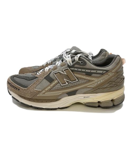 NEW BALANCE（ニューバランス）NEW BALANCE (ニューバランス) INVINCIBLE (インヴィンシブル) N.HOOLYWOOD (エヌ ハリウッド) 1906U 