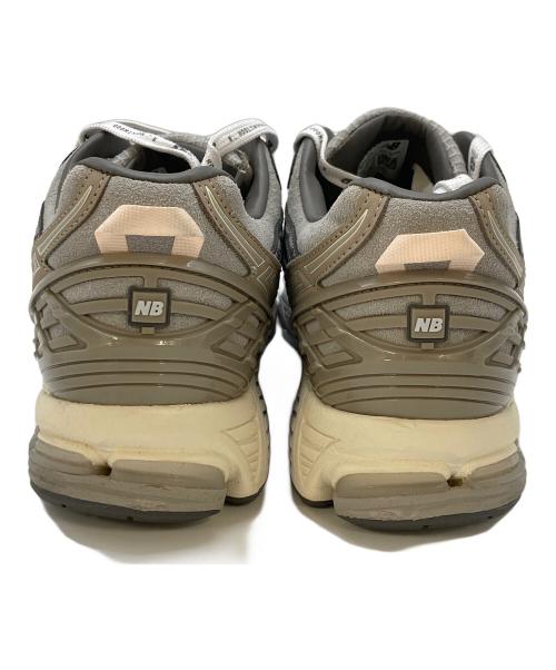 NEW BALANCE（ニューバランス）NEW BALANCE (ニューバランス) INVINCIBLE (インヴィンシブル) N.HOOLYWOOD (エヌ ハリウッド) 1906U 