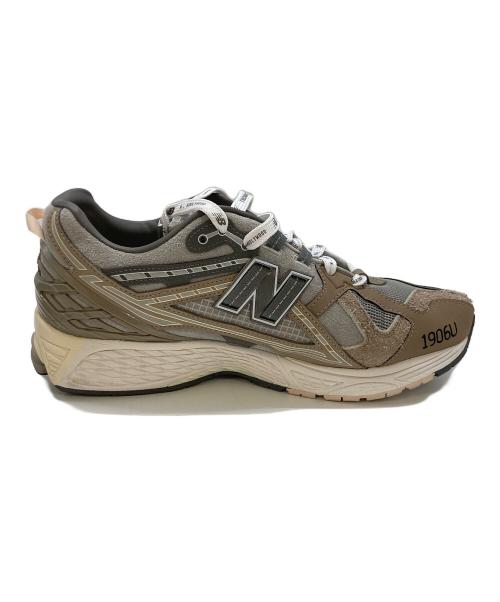 NEW BALANCE（ニューバランス）NEW BALANCE (ニューバランス) INVINCIBLE (インヴィンシブル) N.HOOLYWOOD (エヌ ハリウッド) 1906U 