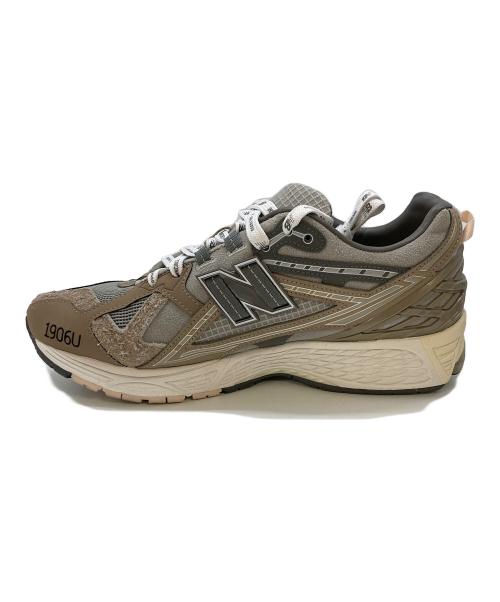 NEW BALANCE（ニューバランス）NEW BALANCE (ニューバランス) INVINCIBLE (インヴィンシブル) N.HOOLYWOOD (エヌ ハリウッド) 1906U 
