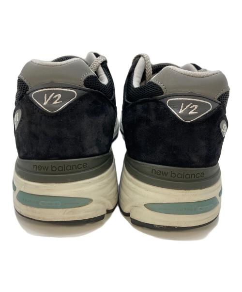 NEW BALANCE（ニューバランス）NEW BALANCE (ニューバランス) ニューバランス　U991BK2 ブラック サイズ:28の古着・服飾アイテム