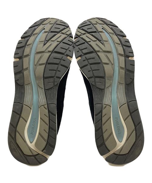 NEW BALANCE（ニューバランス）NEW BALANCE (ニューバランス) ニューバランス　U991BK2 ブラック サイズ:28の古着・服飾アイテム