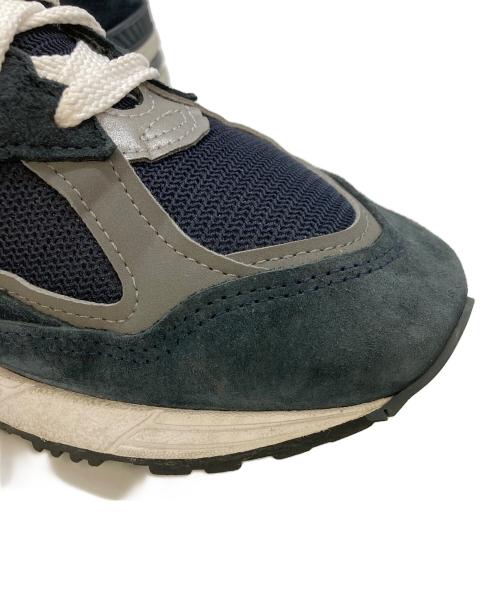 NEW BALANCE（ニューバランス）NEW BALANCE (ニューバランス) ニューバランス　M990NB2 ネイビー サイズ:27.5の古着・服飾アイテム