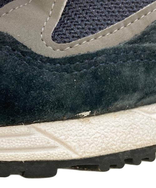 NEW BALANCE（ニューバランス）NEW BALANCE (ニューバランス) ニューバランス　M990NB2 ネイビー サイズ:27.5の古着・服飾アイテム