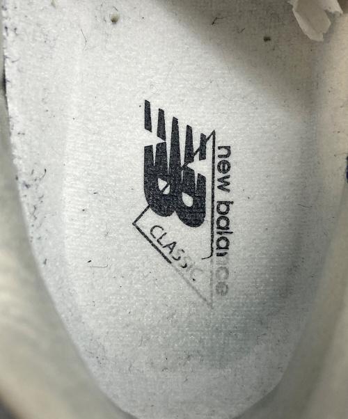 NEW BALANCE（ニューバランス）NEW BALANCE (ニューバランス) ニューバランス　M990NB2 ネイビー サイズ:27.5の古着・服飾アイテム