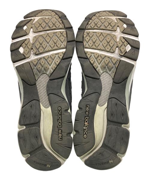NEW BALANCE（ニューバランス）NEW BALANCE (ニューバランス) スニーカー グレー サイズ:SIZE27.5cmの古着・服飾アイテム