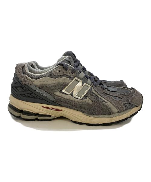 NEW BALANCE（ニューバランス）NEW BALANCE (ニューバランス) M1906DA グレー サイズ:us9.5の古着・服飾アイテム