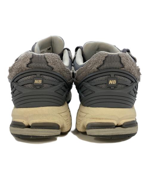 NEW BALANCE（ニューバランス）NEW BALANCE (ニューバランス) M1906DA グレー サイズ:us9.5の古着・服飾アイテム