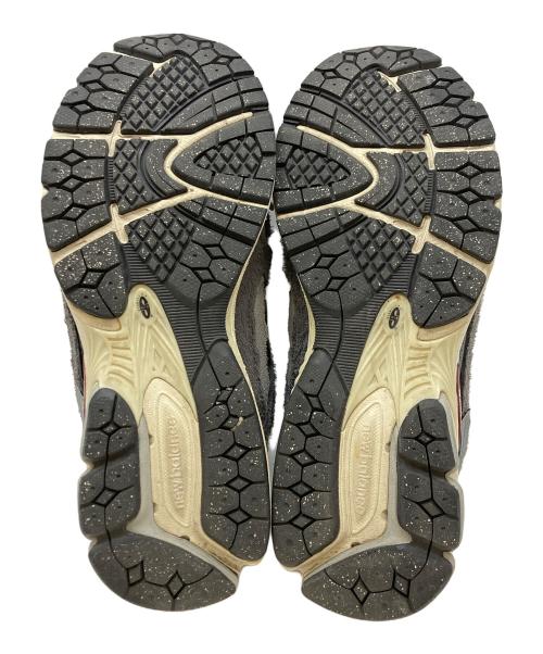 NEW BALANCE（ニューバランス）NEW BALANCE (ニューバランス) M1906DA グレー サイズ:us9.5の古着・服飾アイテム